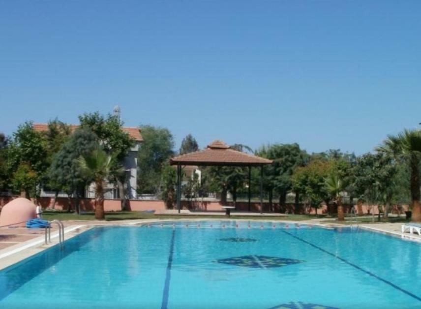 Artisan Style 1 Bed Zakkum Villas Calis Beach Apartmán *